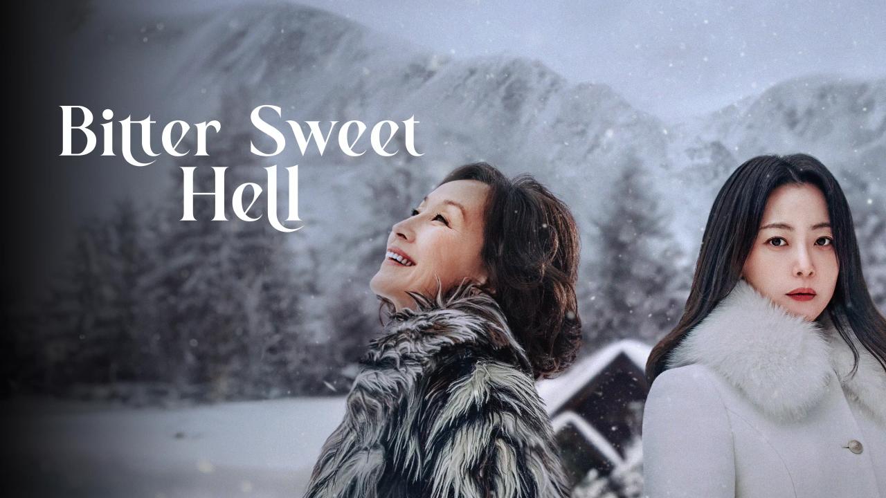 مسلسل Bitter Sweet Hell الحلقة 1 الاولي مترجمة HD