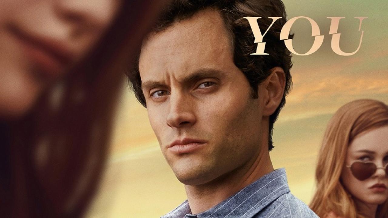 مسلسل You الموسم الثاني الحلقة 1 مترجمة