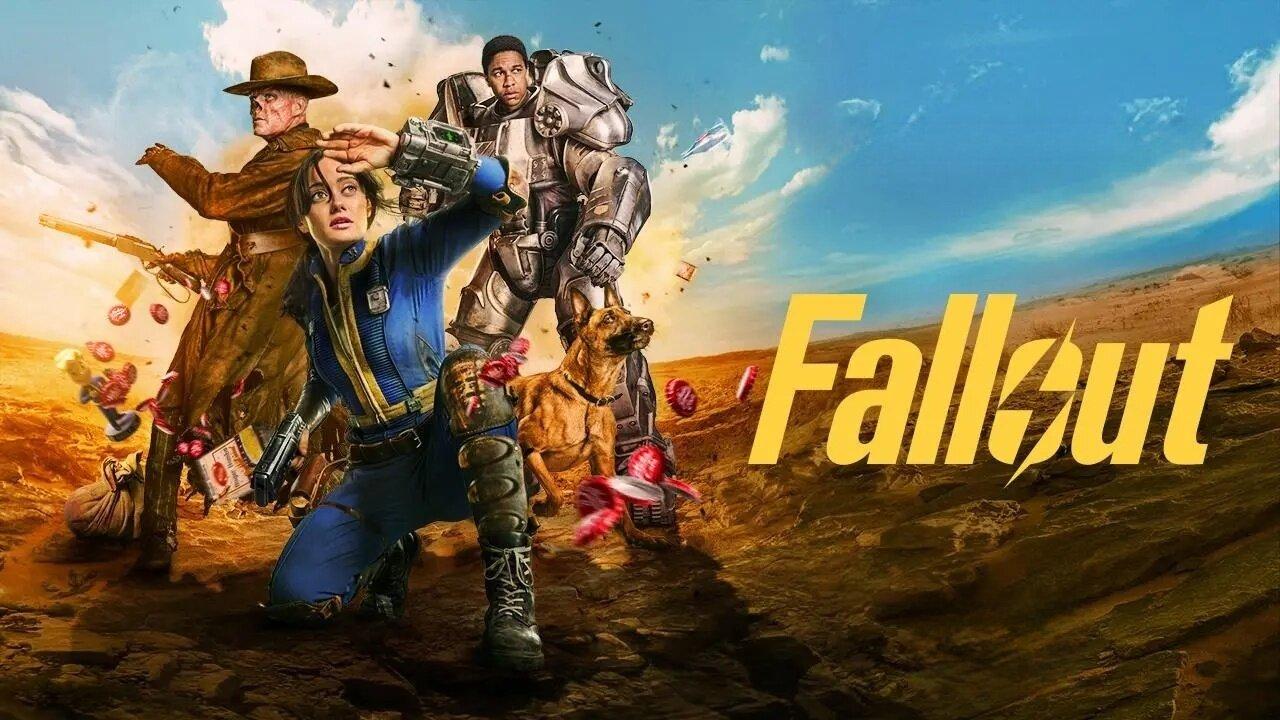 مسلسل Fallout الموسم الاول الحلقة 1 الاولي مترجمة HD