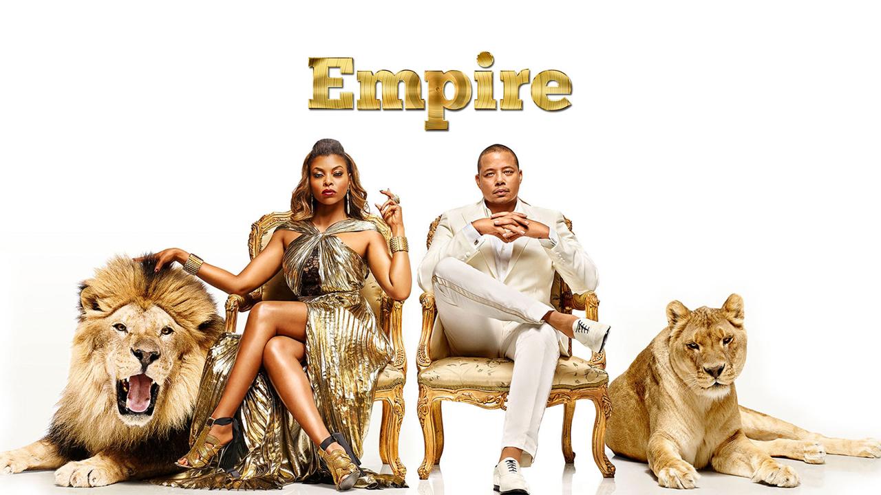 مسلسل Empire الموسم الثاني الحلقة 10 العاشرة مترجمة HD