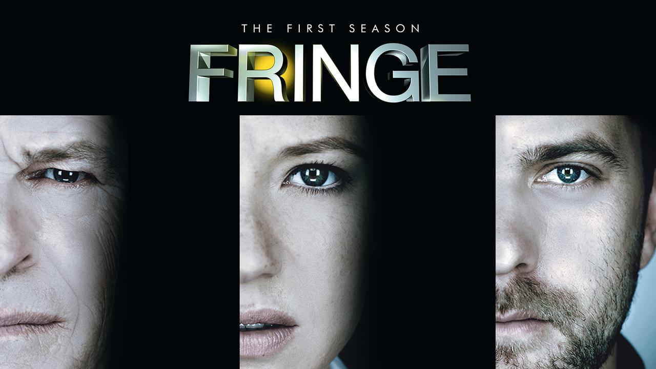 مسلسل Fringe الموسم الاول الحلقة 18 الثامنة عشر مترجمة HD