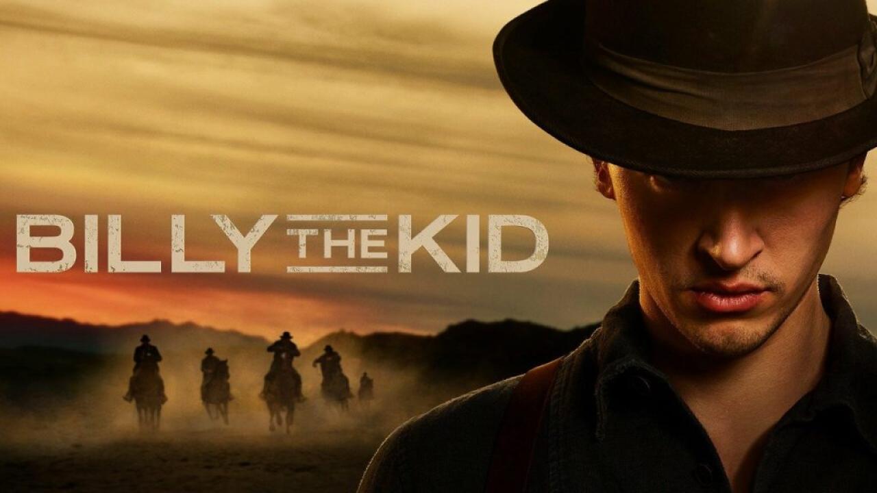 Billy the Kid  