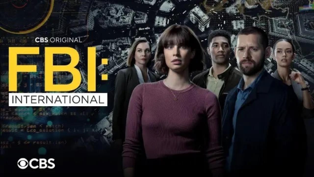 FBI International