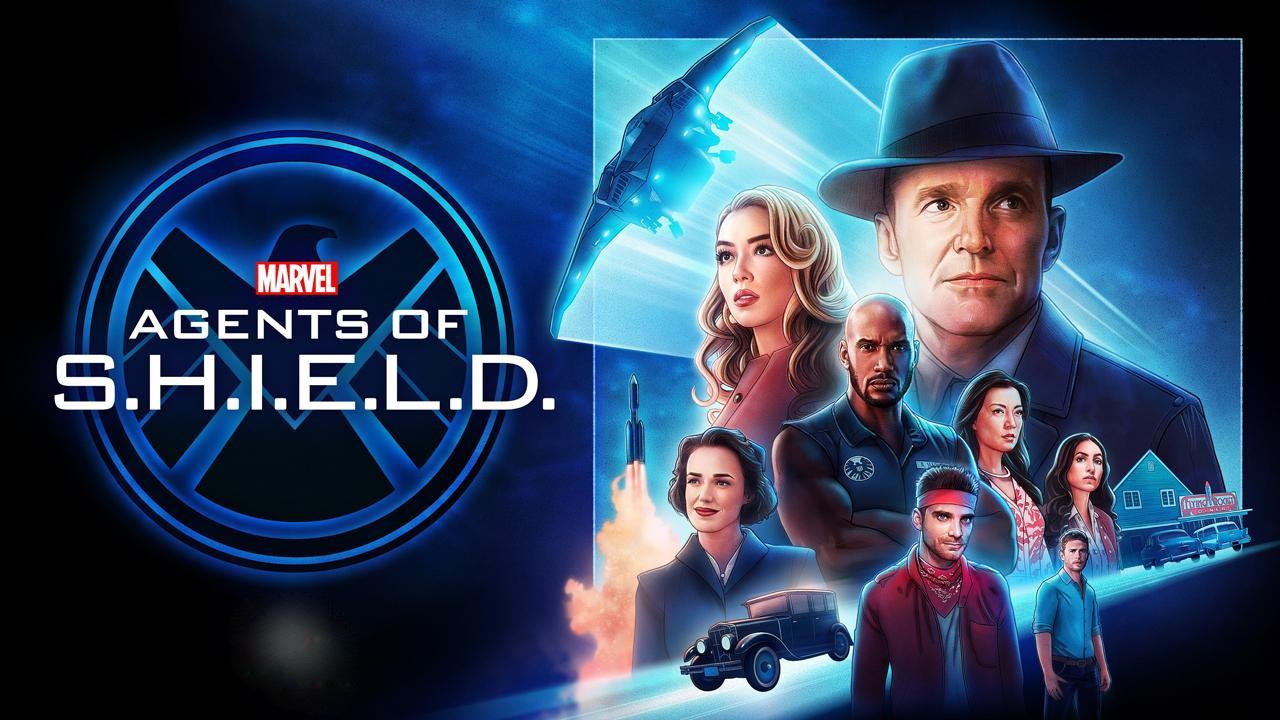 مسلسل Agents of SHIELD الموسم السابع الحلقة 11 الحادية عشر مترجمة HD