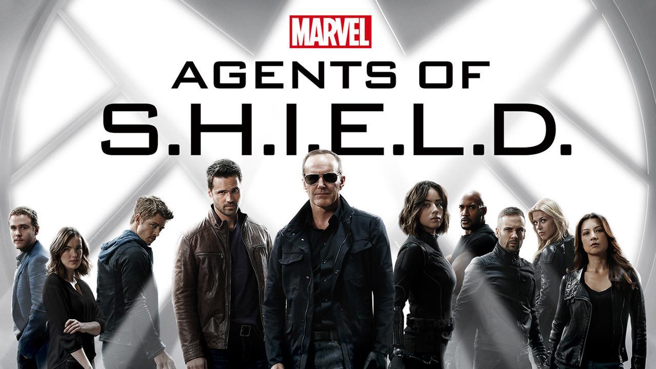 مسلسل Agents of SHIELD الموسم الثالث الحلقة 15 الخامسة عشر مترجمة HD