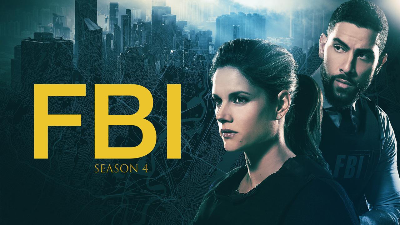 مسلسل FBI الموسم الرابع الحلقة 22 والأخيرة مترجمة HD