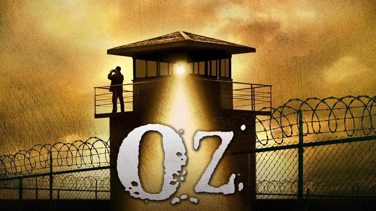 مسلسل Oz الموسم السادس الحلقة 1 الاولي مترجمة HD