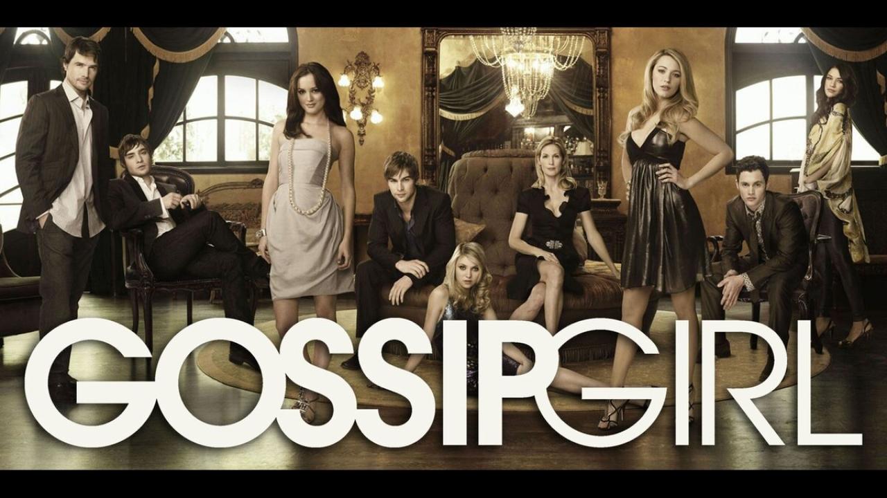 مسلسل Gossip Girl الموسم الثالث الحلقة 1 الاولي مترجمة HD