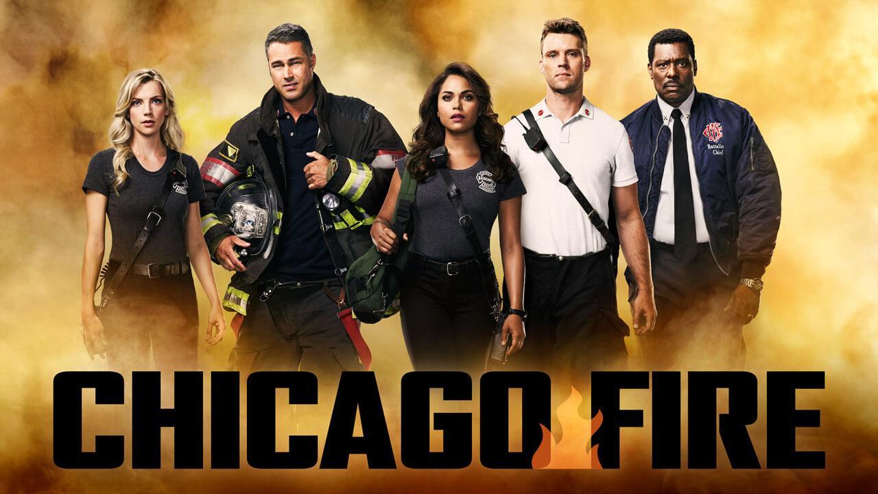 Chicago Fire