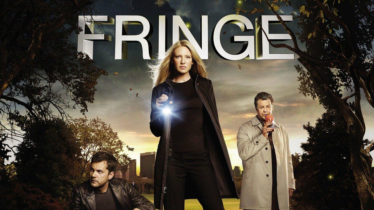 مسلسل Fringe الموسم الثاني الحلقة 3 الثالثة مترجمة HD