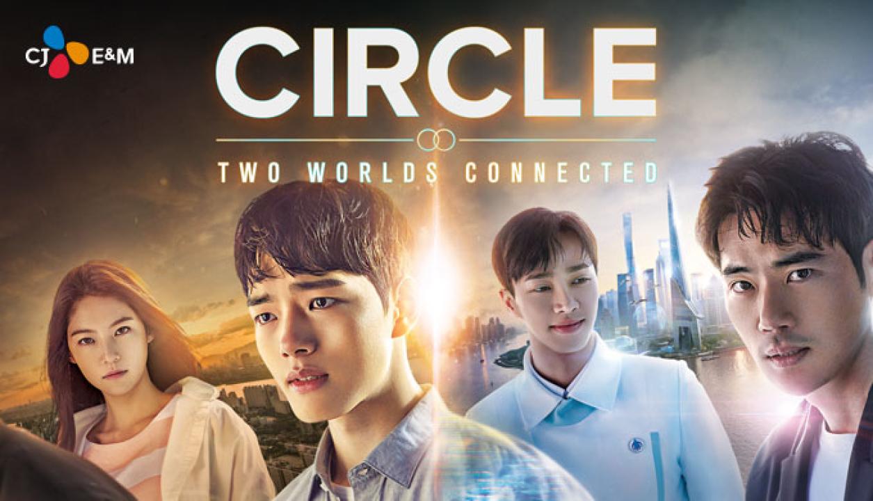 مسلسل Circle الحلقة 1 مترجمة