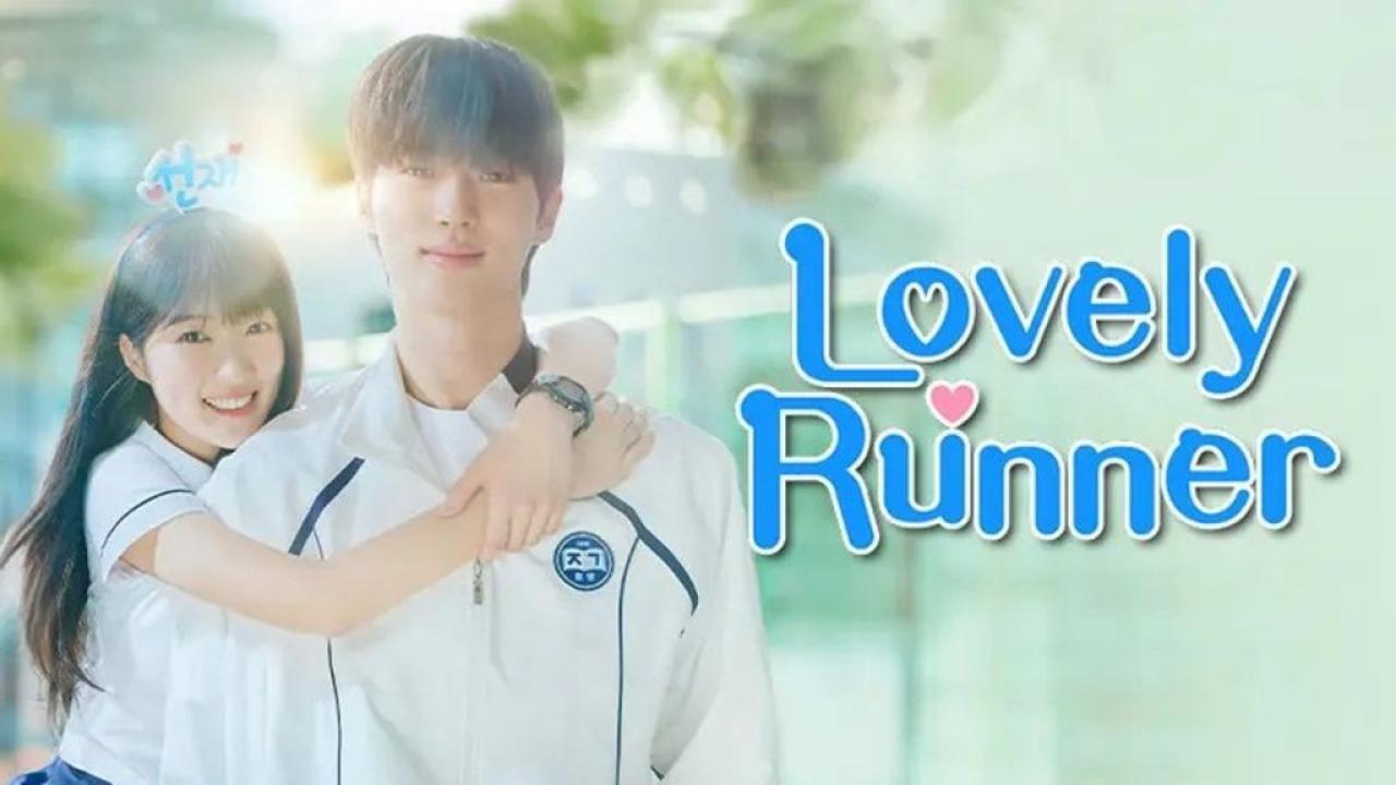 مسلسل Lovely Runner الحلقة 1 الاولي مترجمة HD