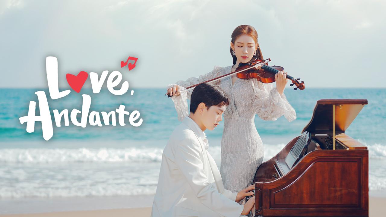 مسلسل Love Andante - حب بطئ