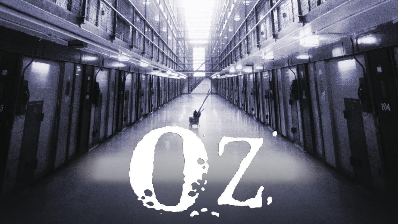 مسلسل Oz الموسم الخامس الحلقة 1 الاولي مترجمة HD