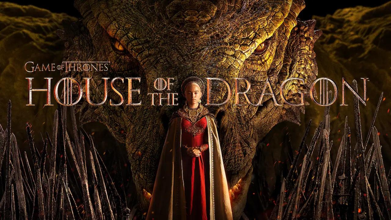 House of the Dragon