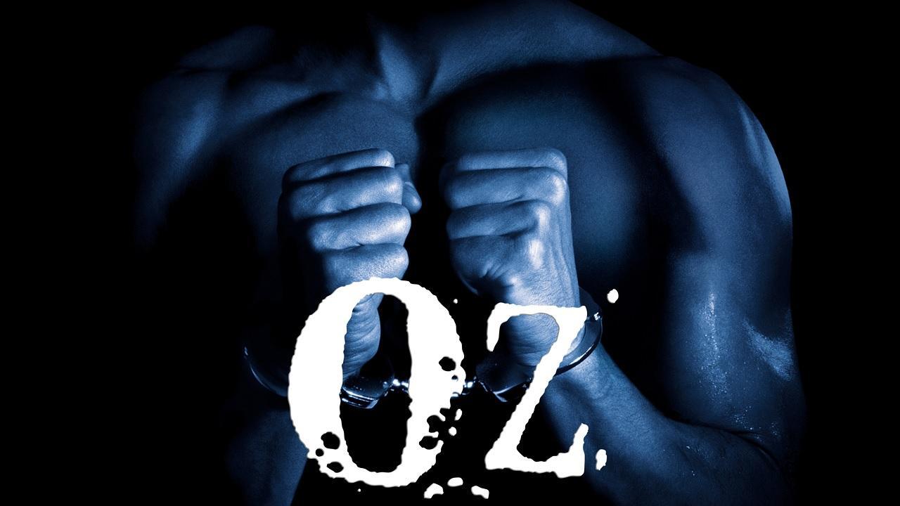 مسلسل Oz الموسم الثالث الحلقة 1 الاولي مترجمة HD