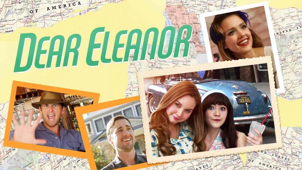 فيلم Dear Eleanor 2016 مترجم كامل HD