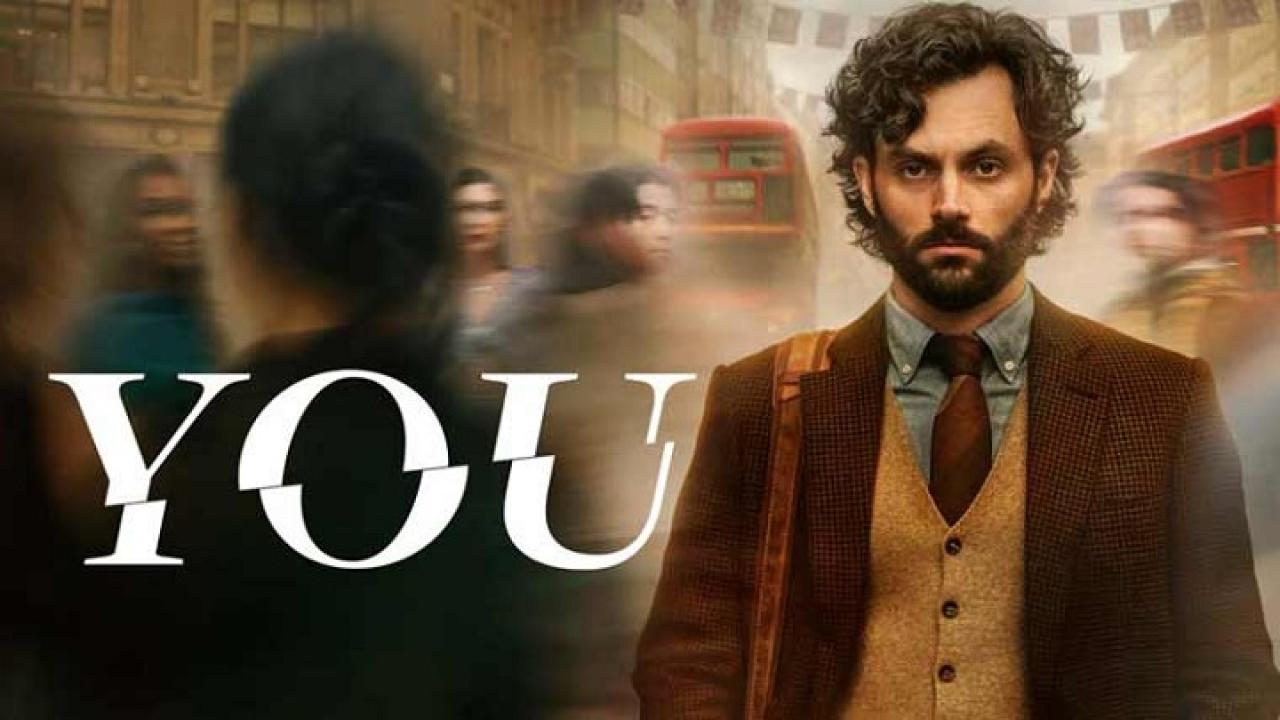 مسلسل You الموسم الرابع الحلقة 1 مترجمة