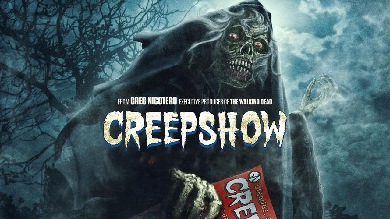 مسلسل Creepshow الموسم الرابع الحلقة 2 الثانية مترجمة HD