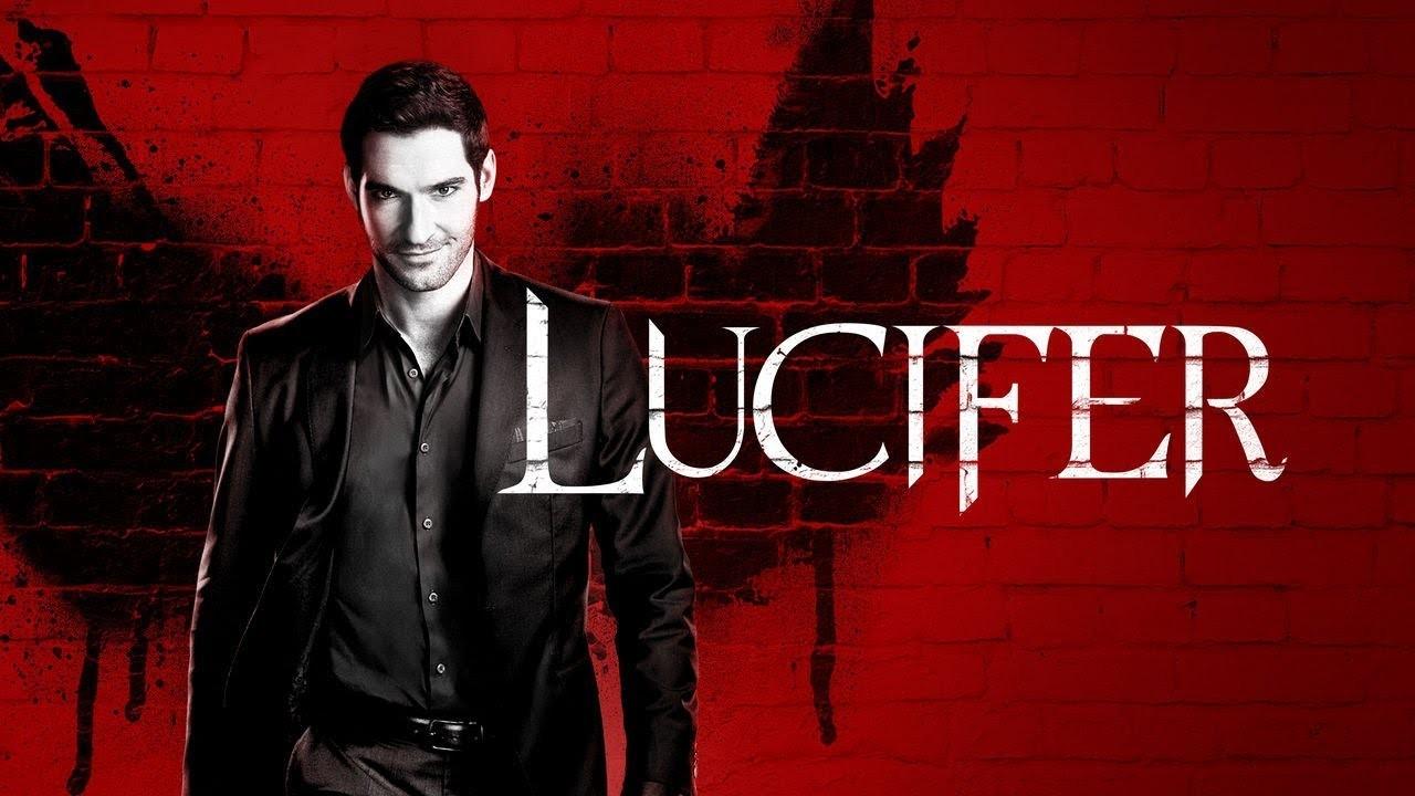 مسلسل Lucifer الموسم الاول الحلقة 1 مترجمة