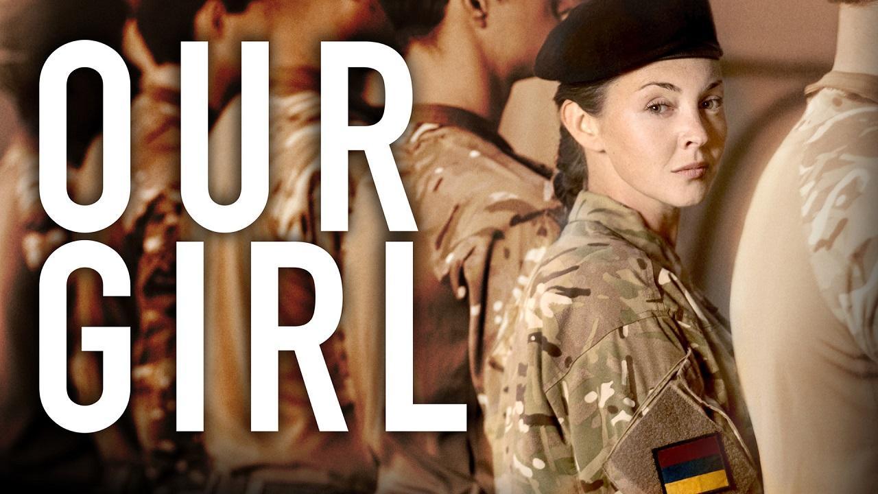 مسلسل Our Girl الموسم الثالث الحلقة 2 مترجمة