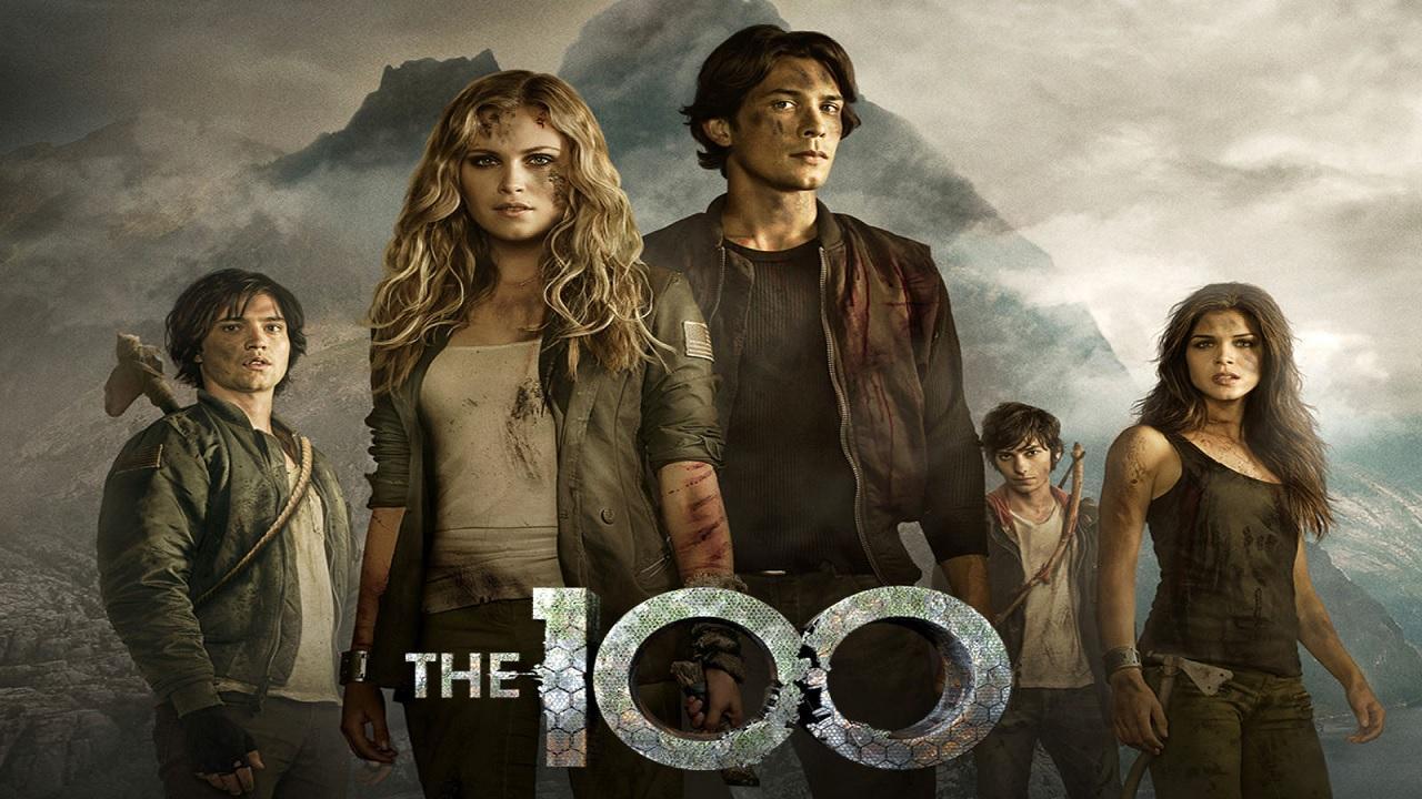 مسلسل The 100 الموسم الثاني الحلقة 1 الاولي مترجمة HD