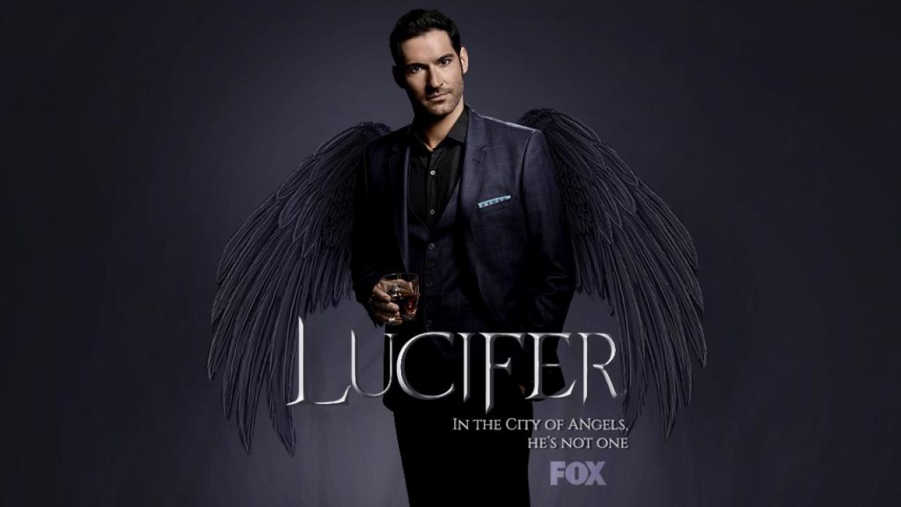 مسلسل Lucifer الموسم الثاني الحلقة 1 مترجمة