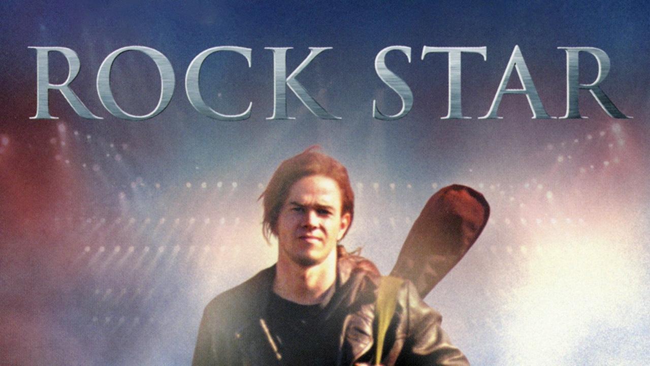 فيلم Rock Star 2001 مترجم