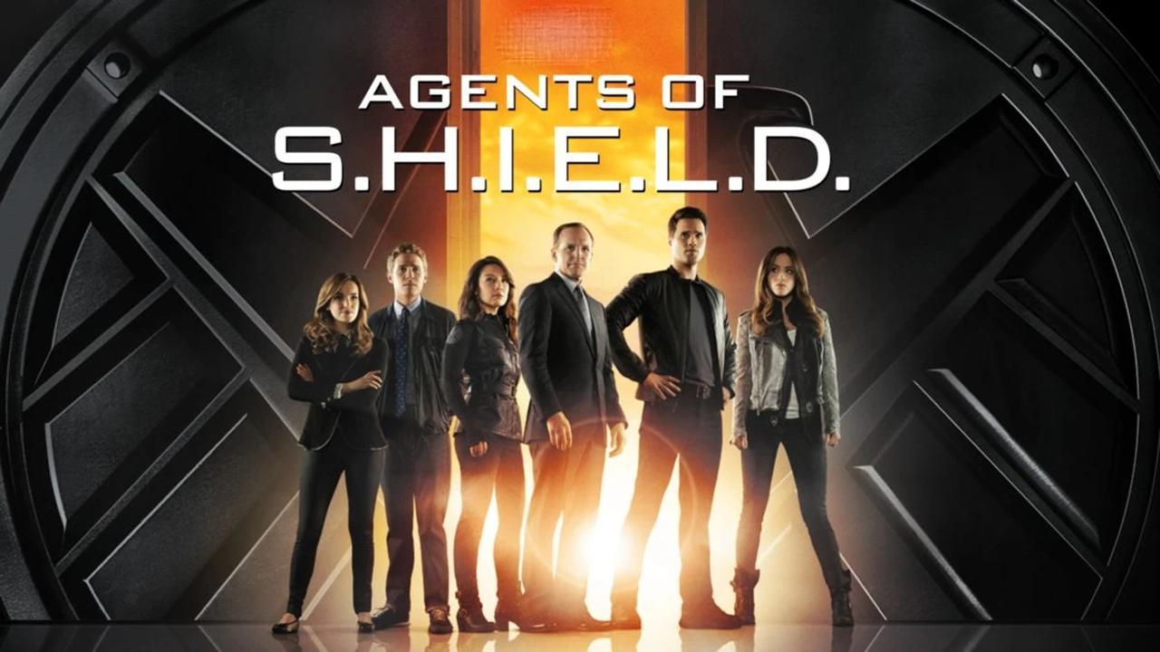 مسلسل Agents of SHIELD الموسم الاول الحلقة 7 السابعة مترجمة HD