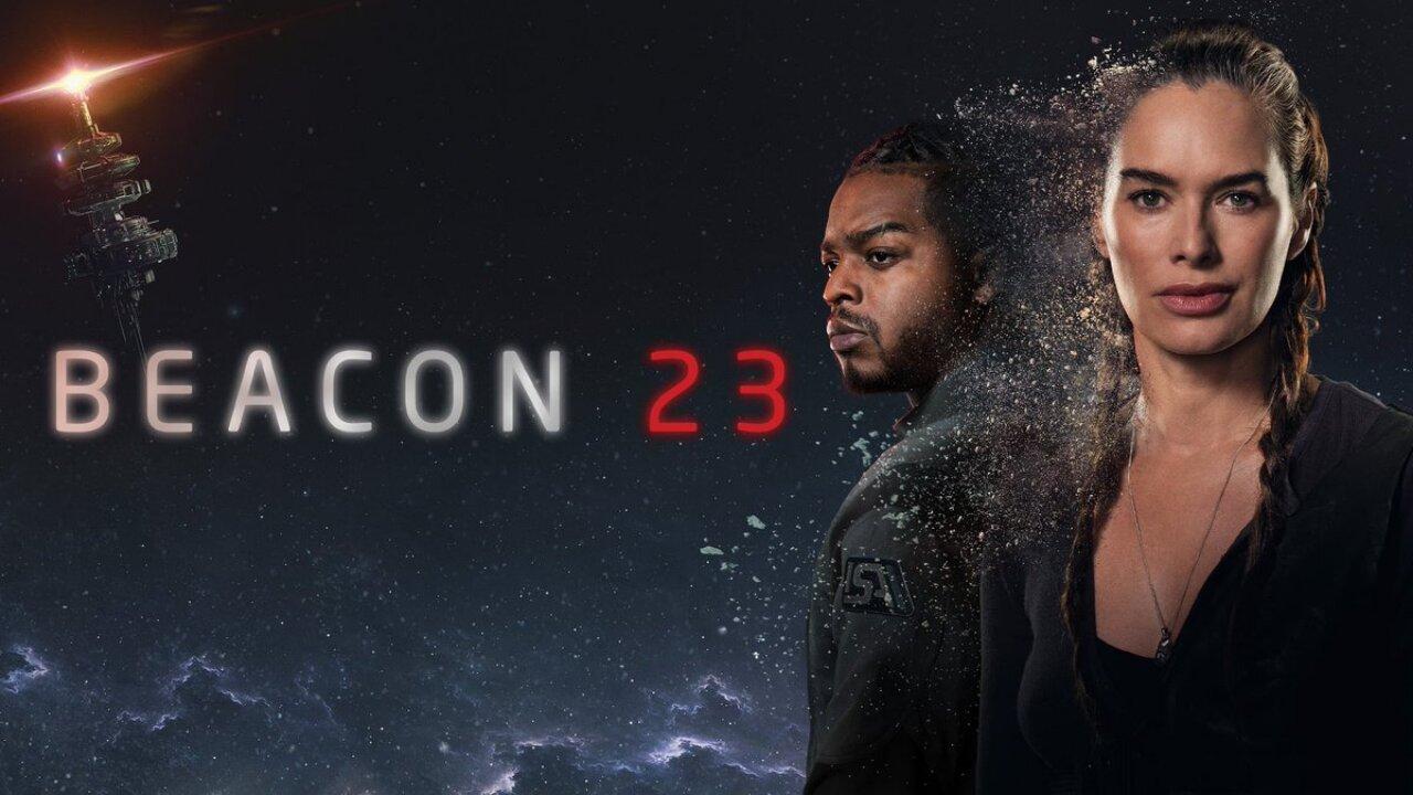 Beacon 23