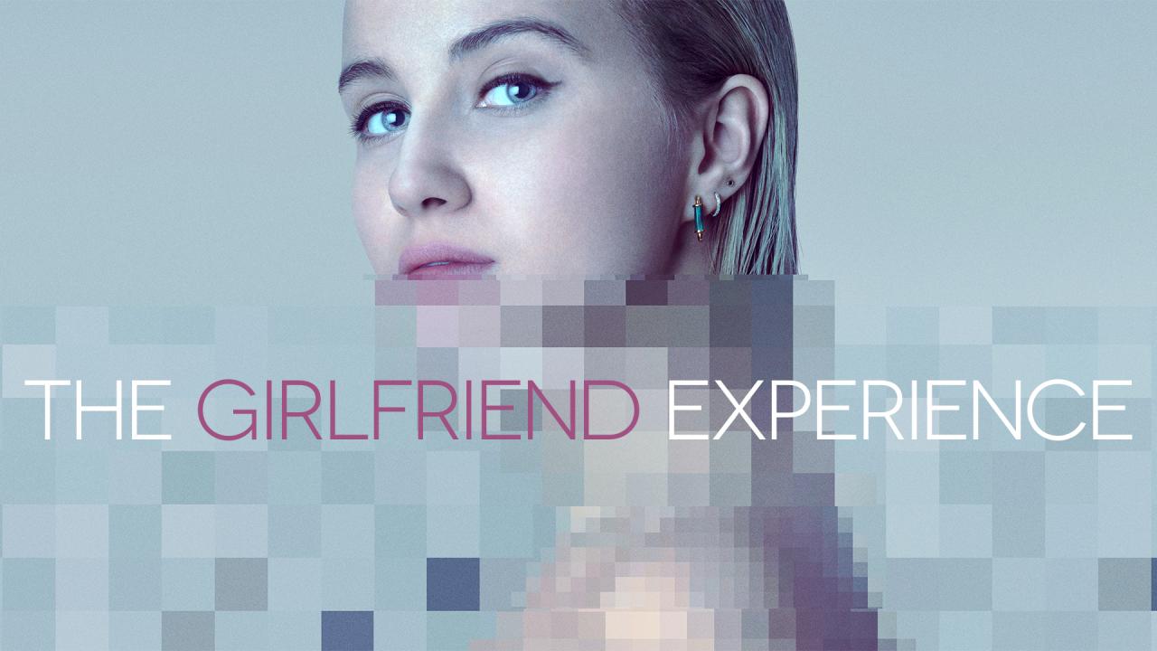 مسلسل The Girlfriend Experience