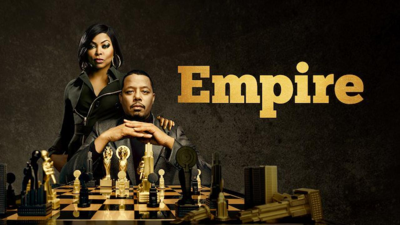 مسلسل Empire الموسم الخامس الحلقة 1 الاولي مترجمة HD