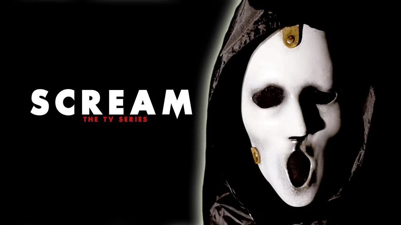 مسلسل Scream