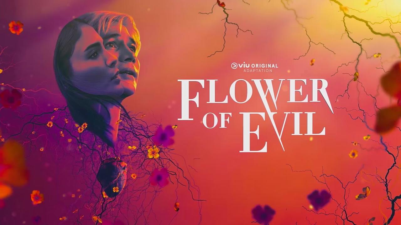 مسلسل Flower of Evil