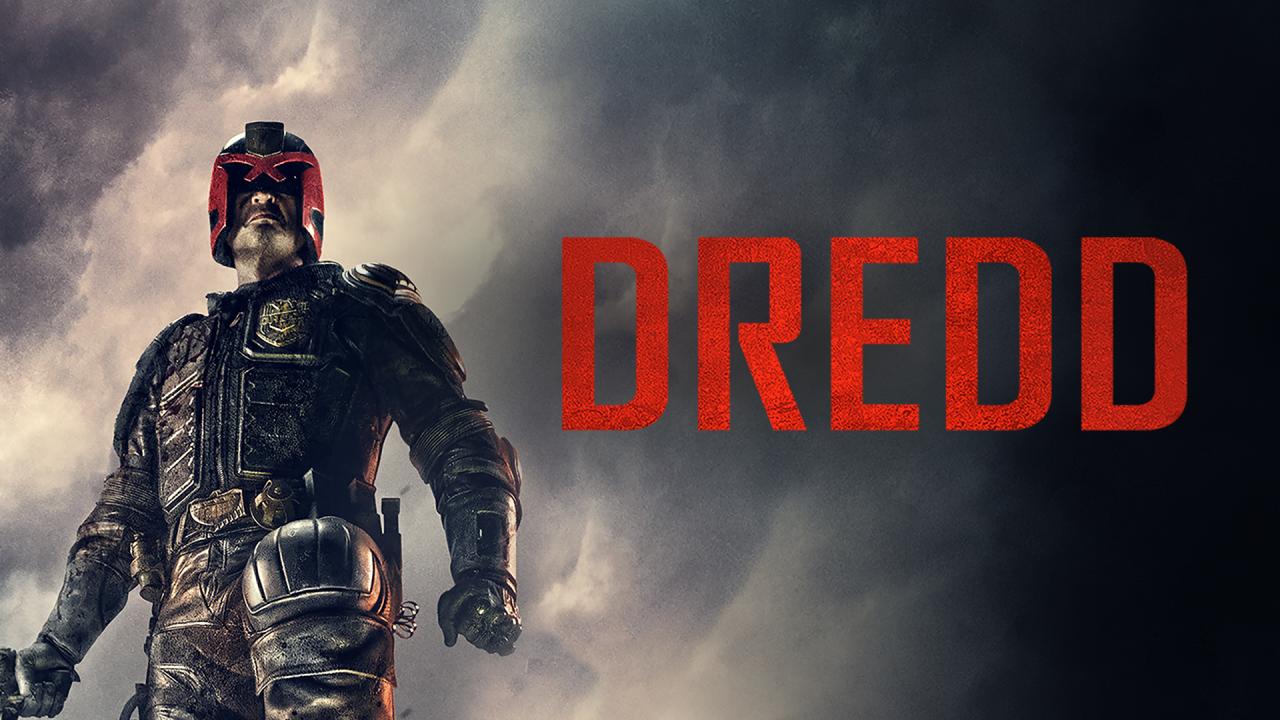 فيلم Dredd 2012 مترجم كامل HD