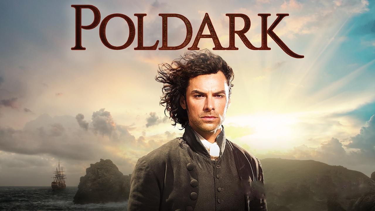 Poldark - بولدارك