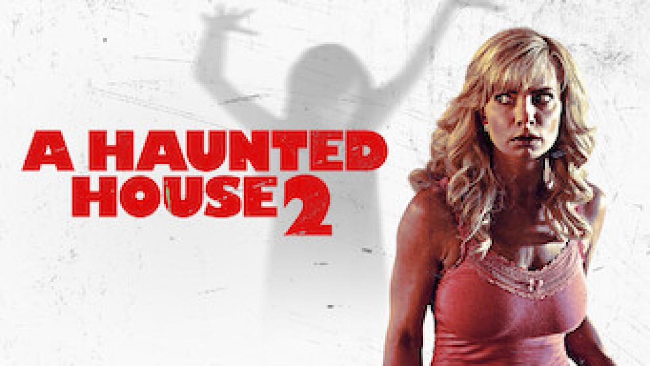 فيلم A Haunted House 2 2014 مترجم كامل HD