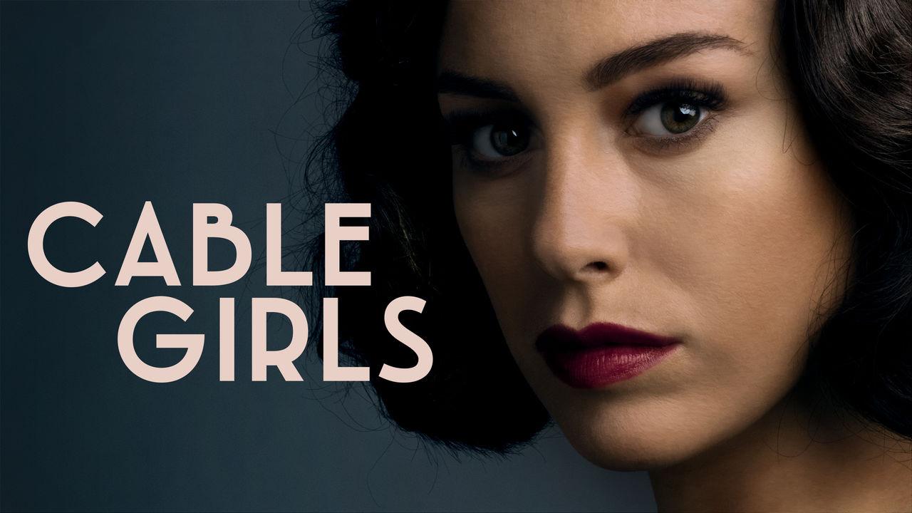 مسلسل Cable Girls الموسم الثالث الحلقة 5 الخامسة مترجمة HD