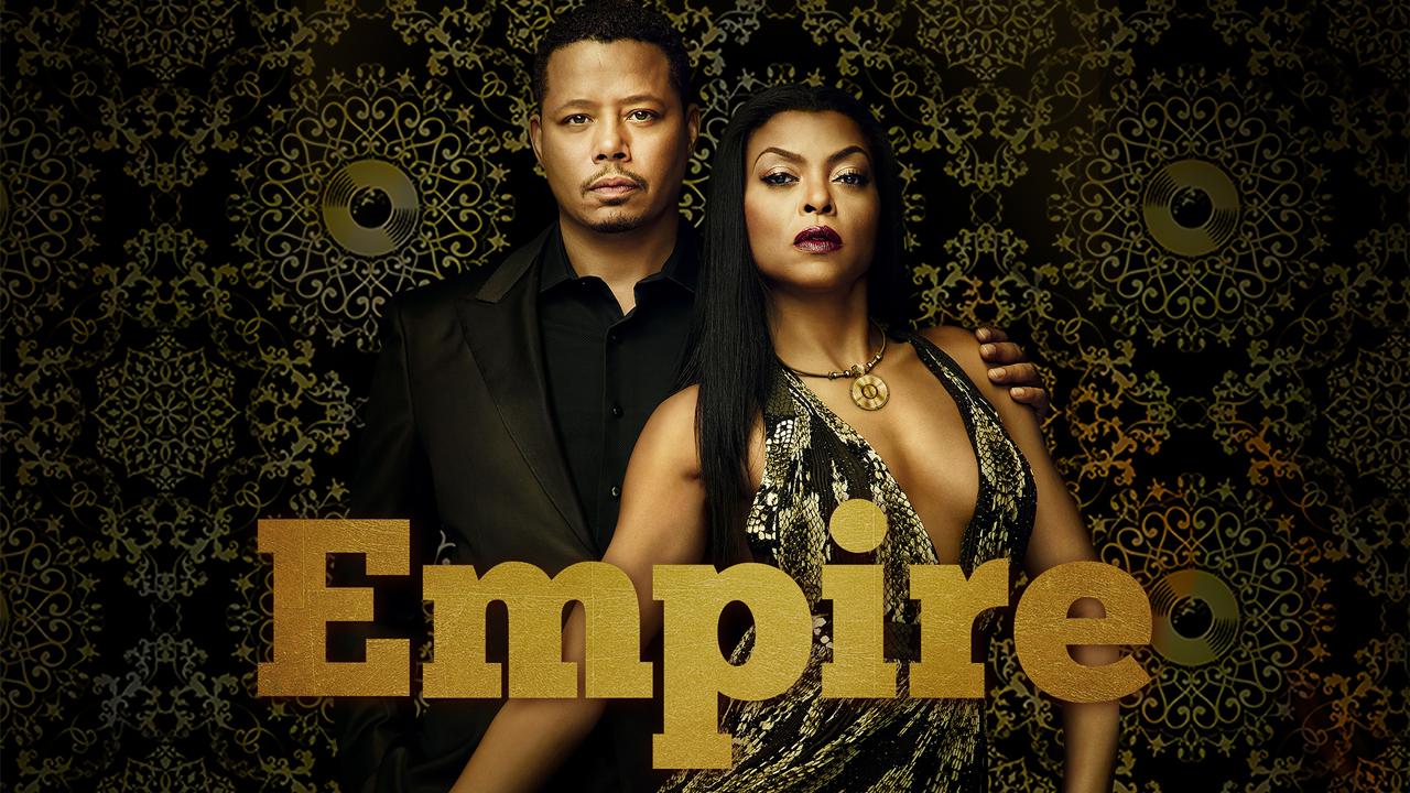 مسلسل Empire الموسم الثالث الحلقة 13 الثالثة عشر مترجمة HD