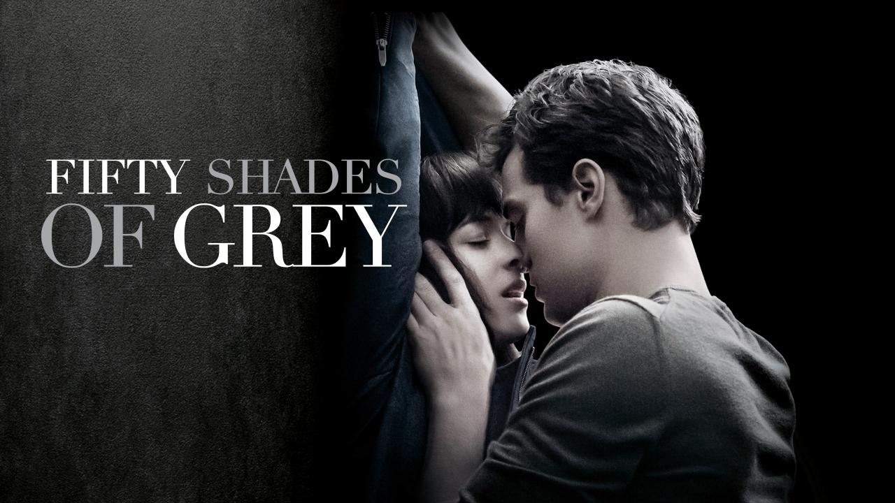 فيلم Fifty Shades of Grey 2015 مترجم كامل HD